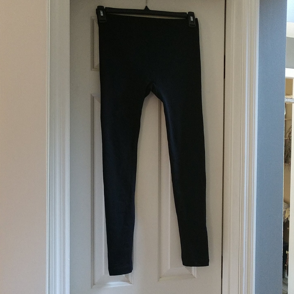 Women's Black stretching pants